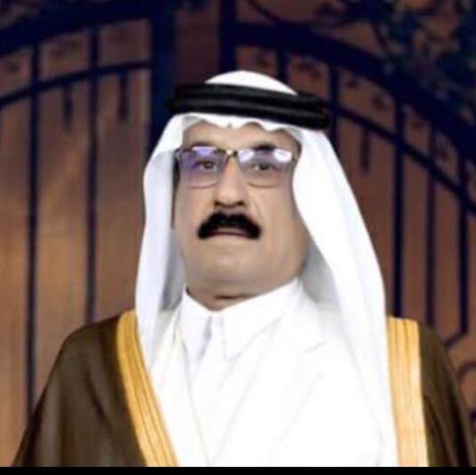الموقع الرسمي ل عشائر بني تميم