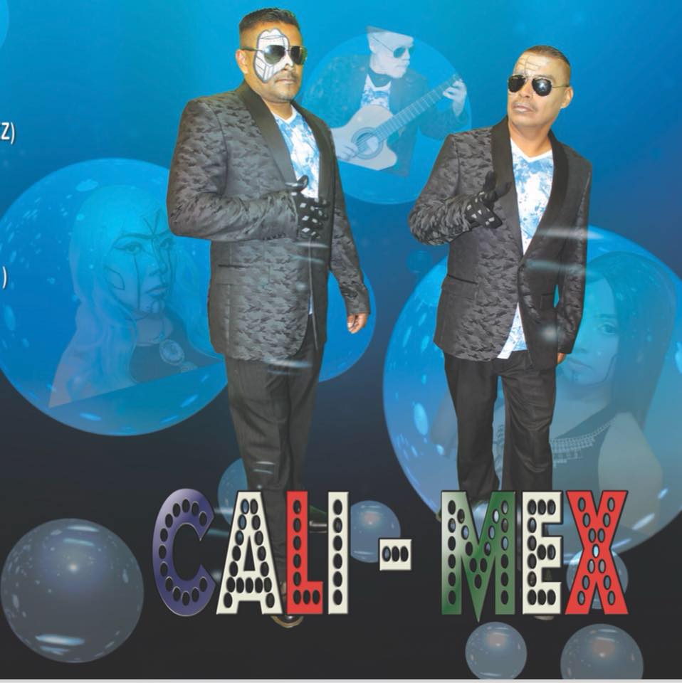 Cali-Mex oficial