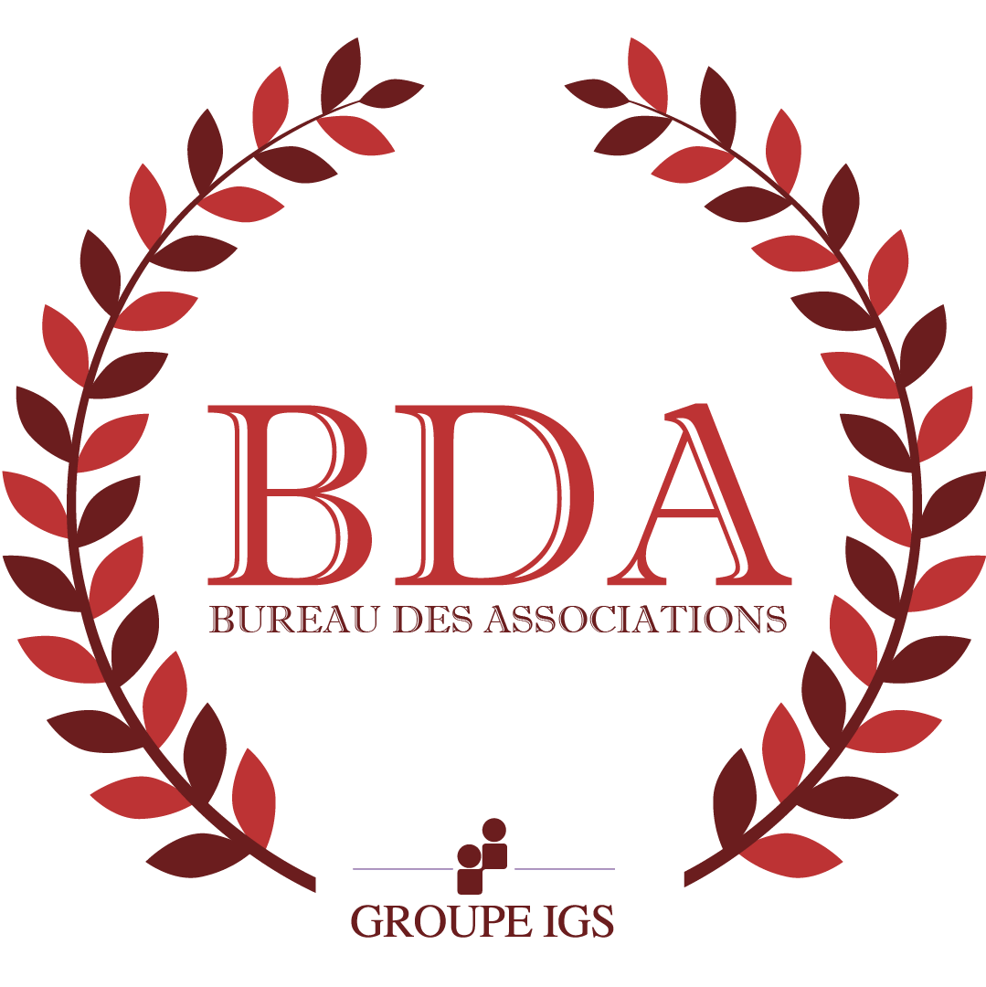 BDA Groupe IGS | Paris