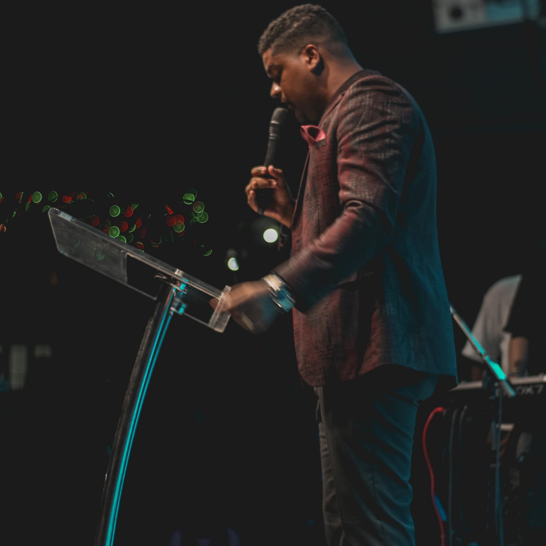 Nelson Rios Pastor