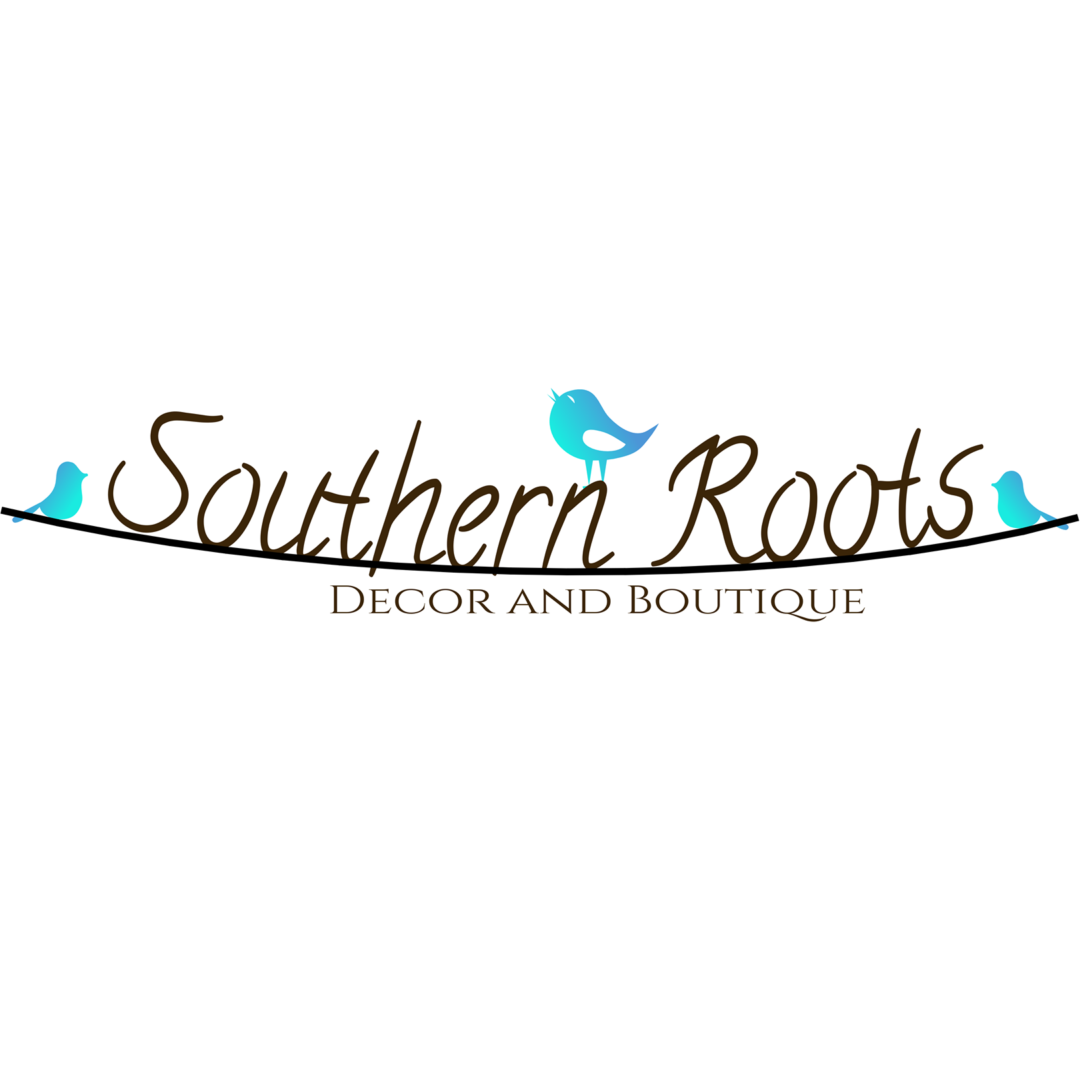 Southern Roots Decor