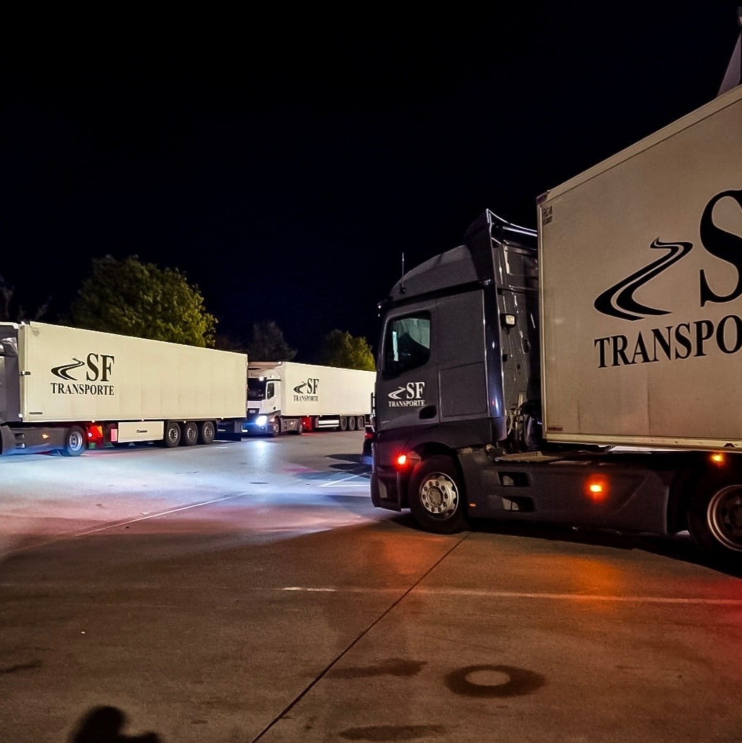 Transporte Schöffmann Gmbh In 9500 Villach – IMGM