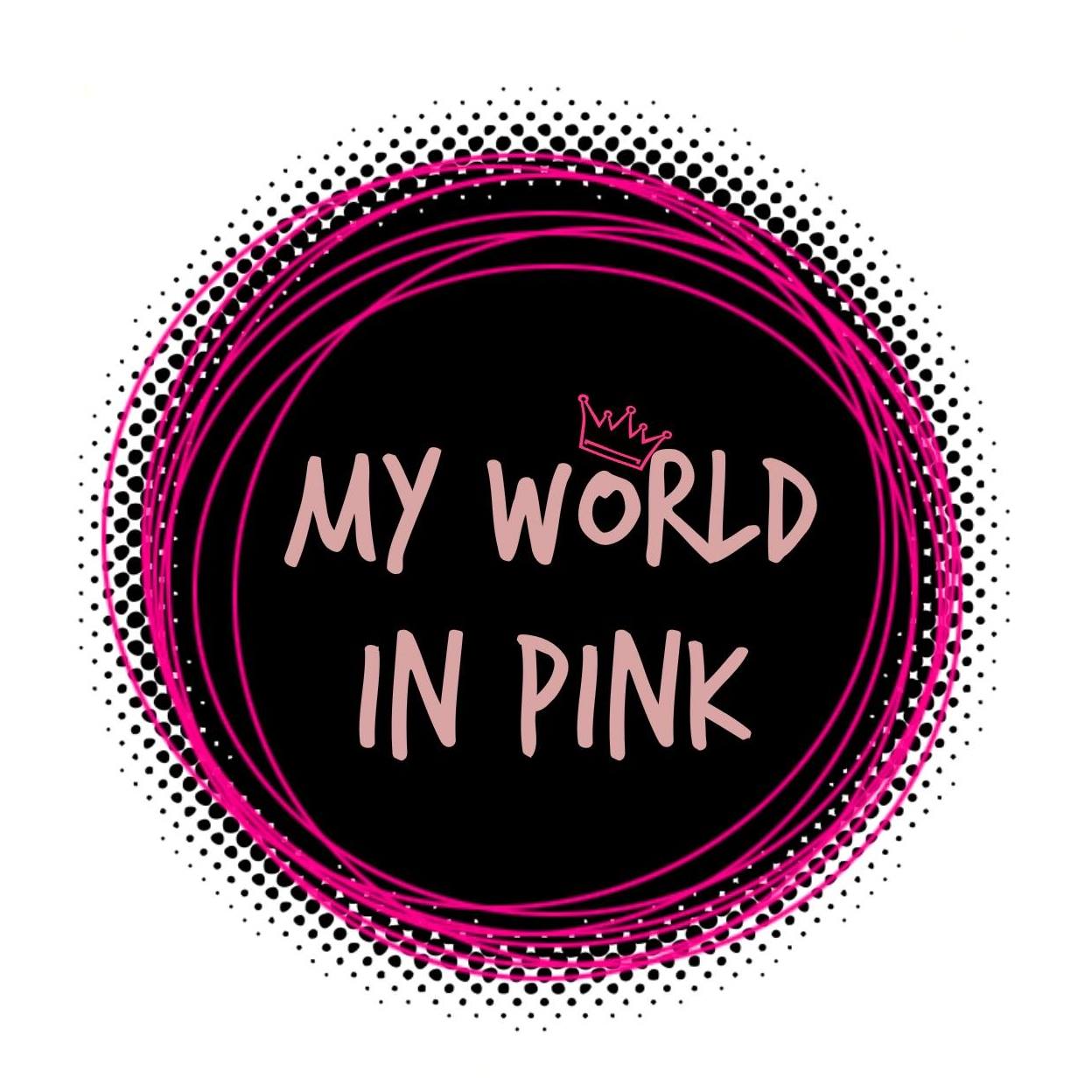 My World in Pink | Berazategui