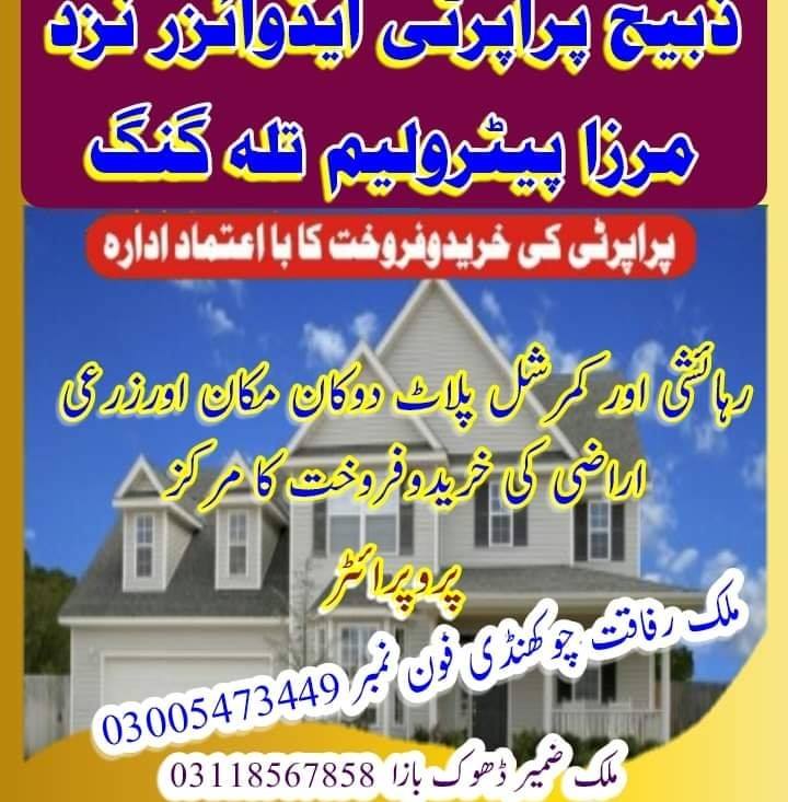 ZABI Property