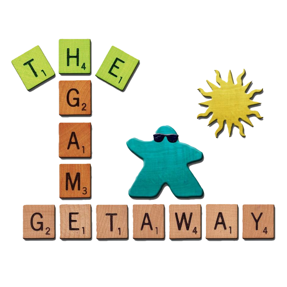 Game Getaway Events | Facebook