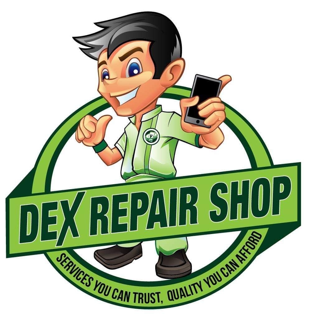 DEX Cellphone Repair Shop and Accessories | Caloocan