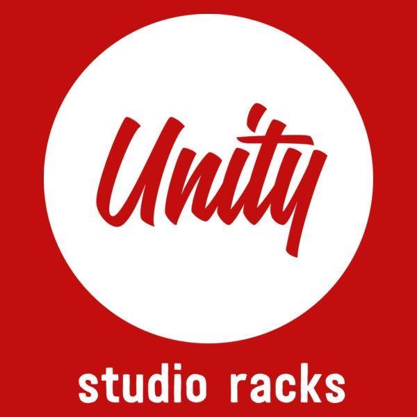 Unity Studio Racks
