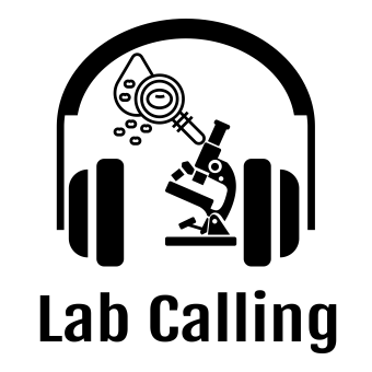 Lab Calling Podcast