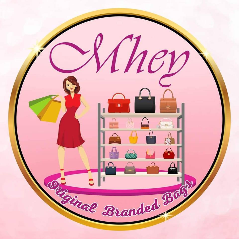 Mhey preloved branded bags | Manila