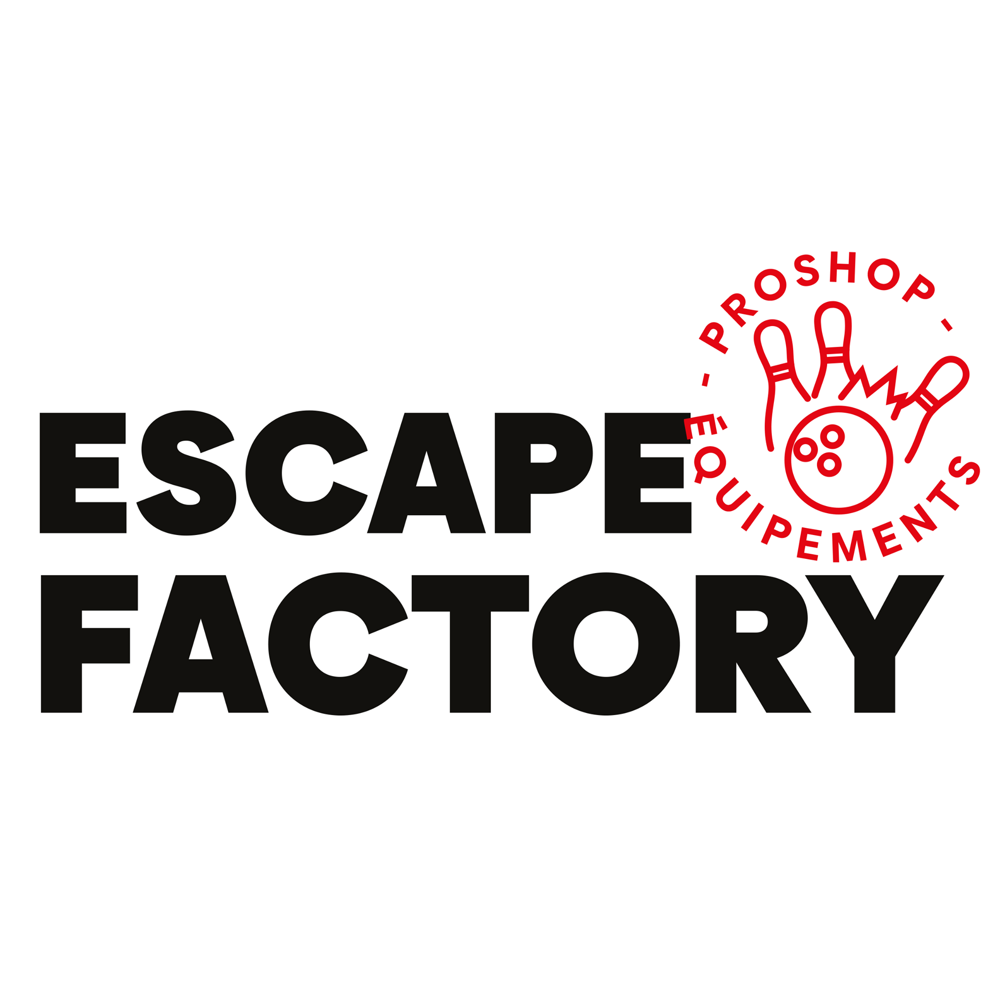 Escape Factory Proshop
