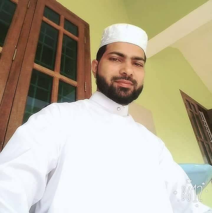 Rafeek Pallathur