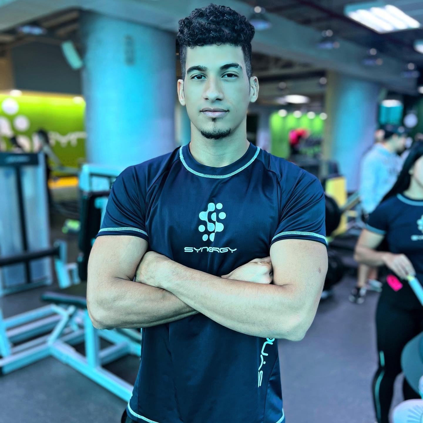 ÁNGEL Jr