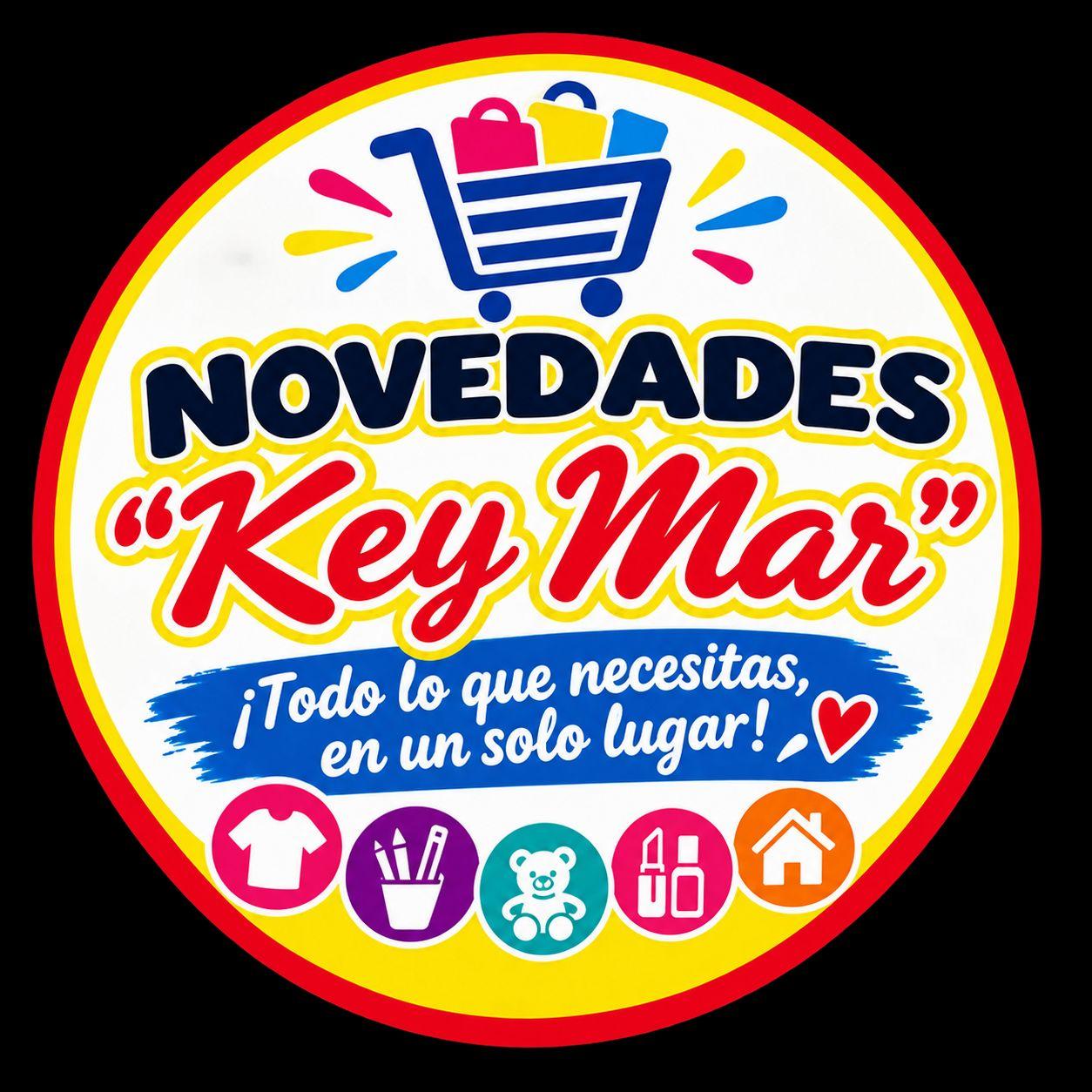 Novedades Keymar | Pátapo