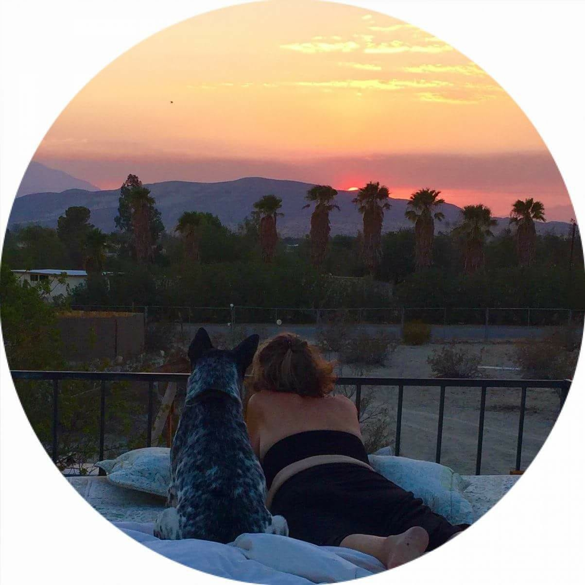 Lovelight Ranch | Sky Valley CA