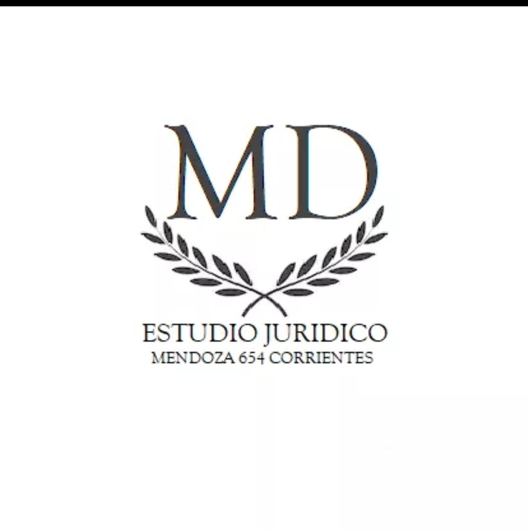 M&D Estudio Juridico | Corrientes
