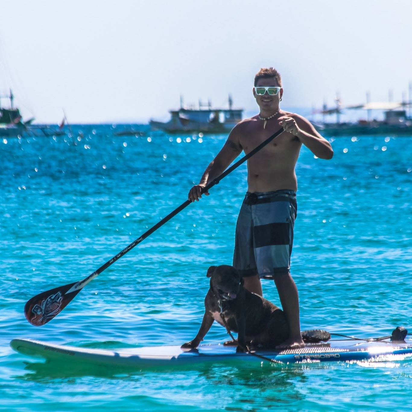 Reef Riders Boracay
