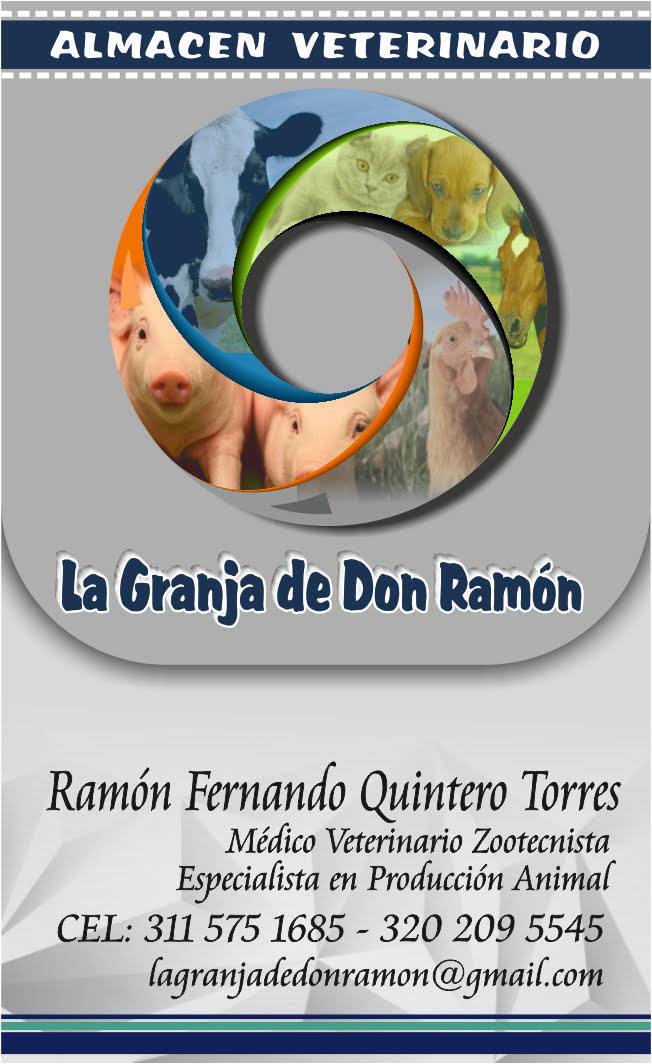 La granja de Don Ramon | Duitama