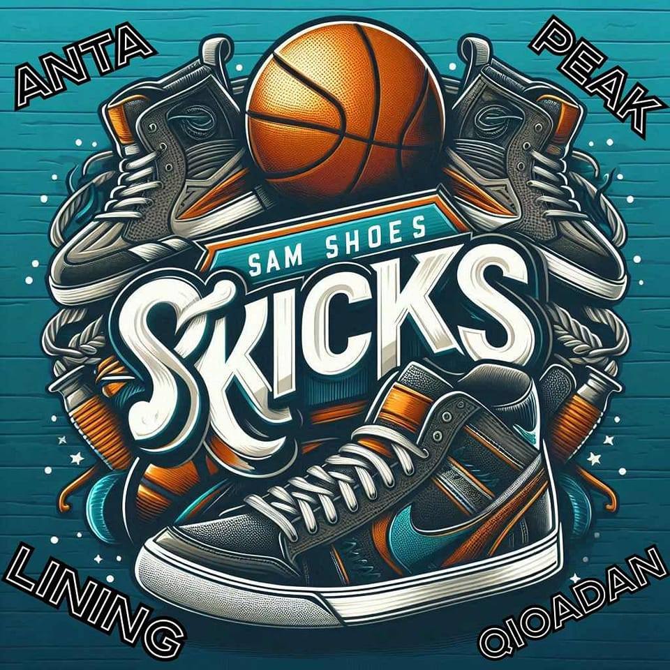 Sam shoes kicks | Guiguinto