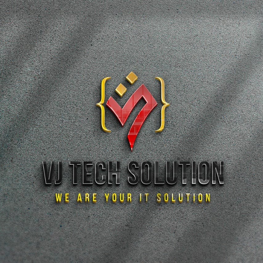 VJ Tech Solution | Samarinda