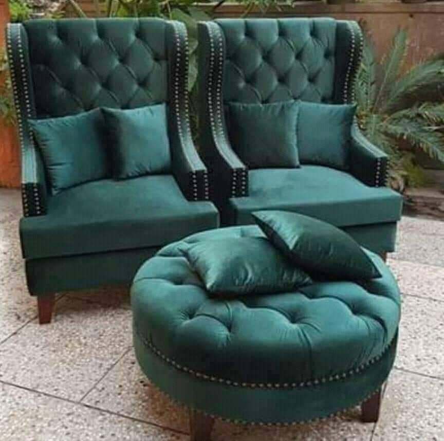 Mubeen sofa home