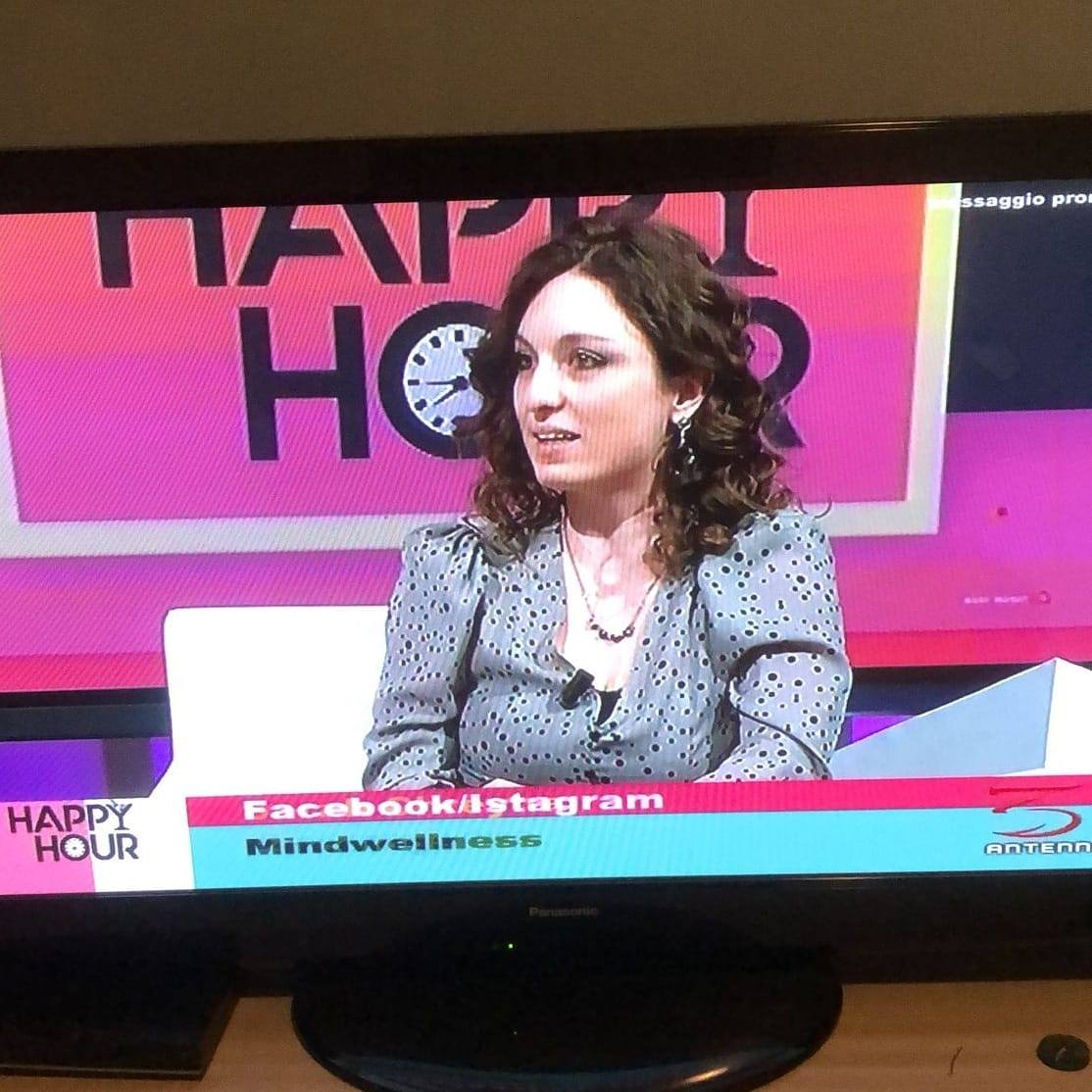 Mind Wellness - Dott.ssa Sarah Chreyha Psicologa - È proprio quando la ...