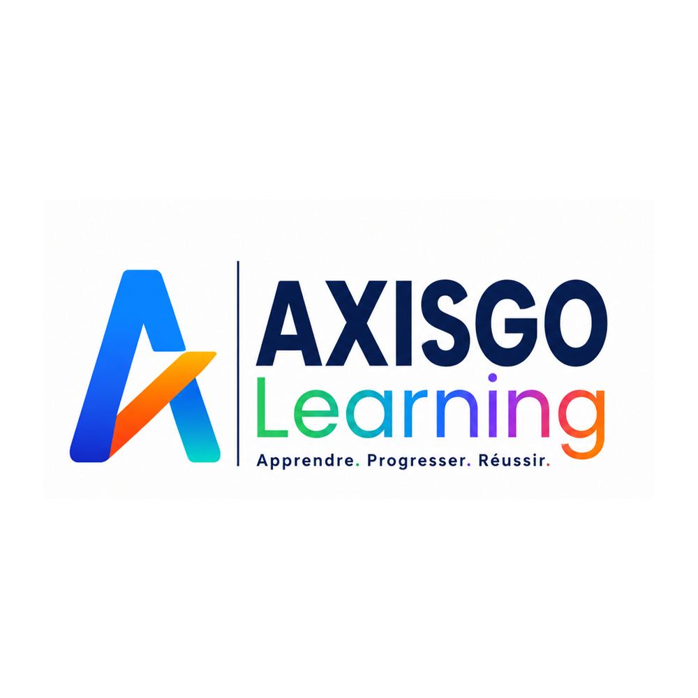 Axisgo - Learning | Settat