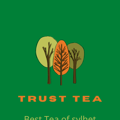 Trust Tea | Lamagazi