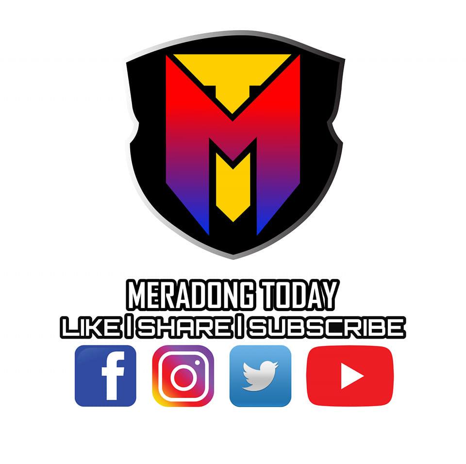 Meradong Today