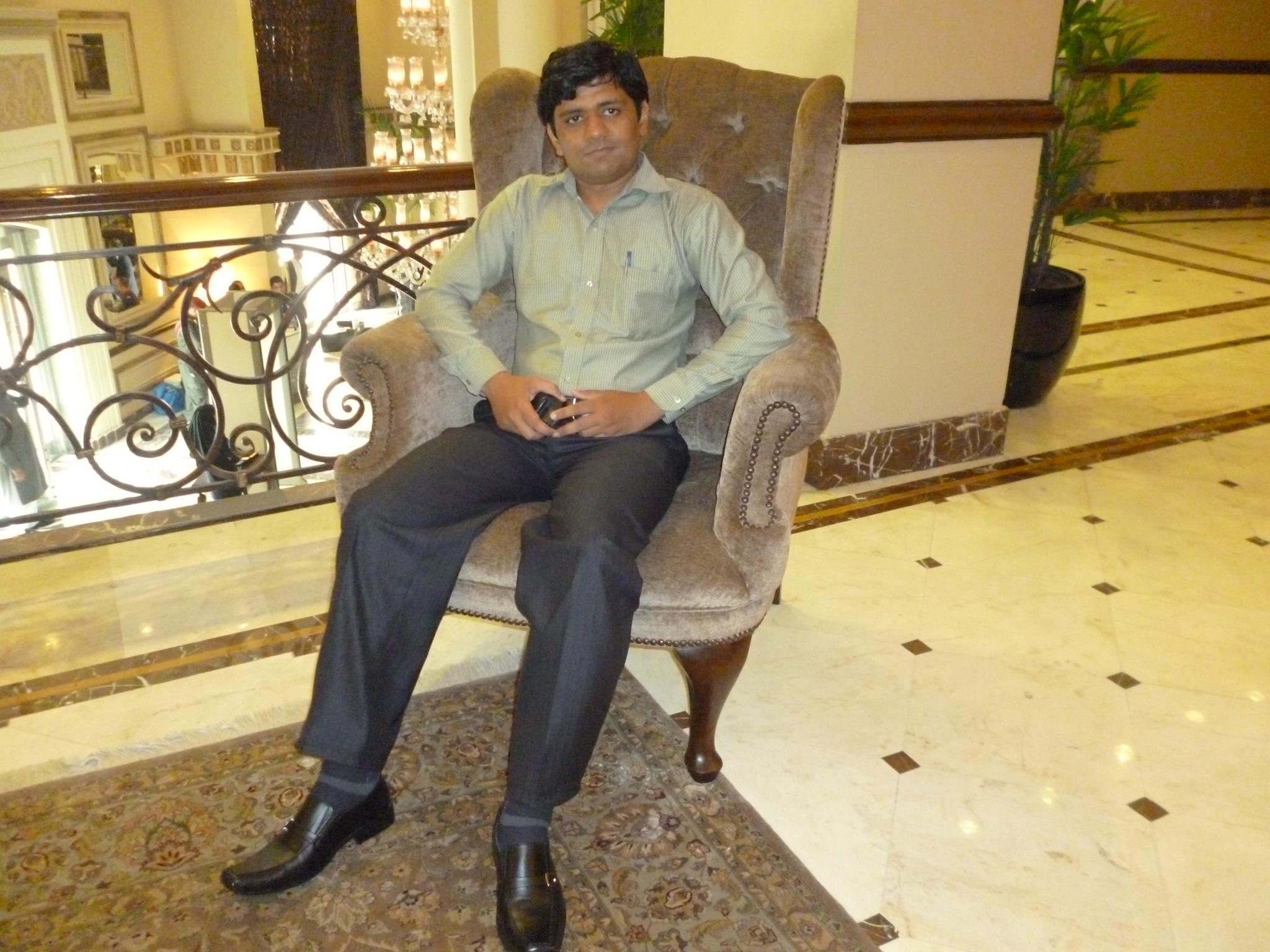 Imran Riaz