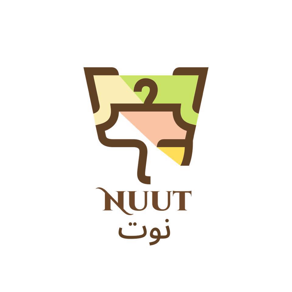Nuut - نوت
