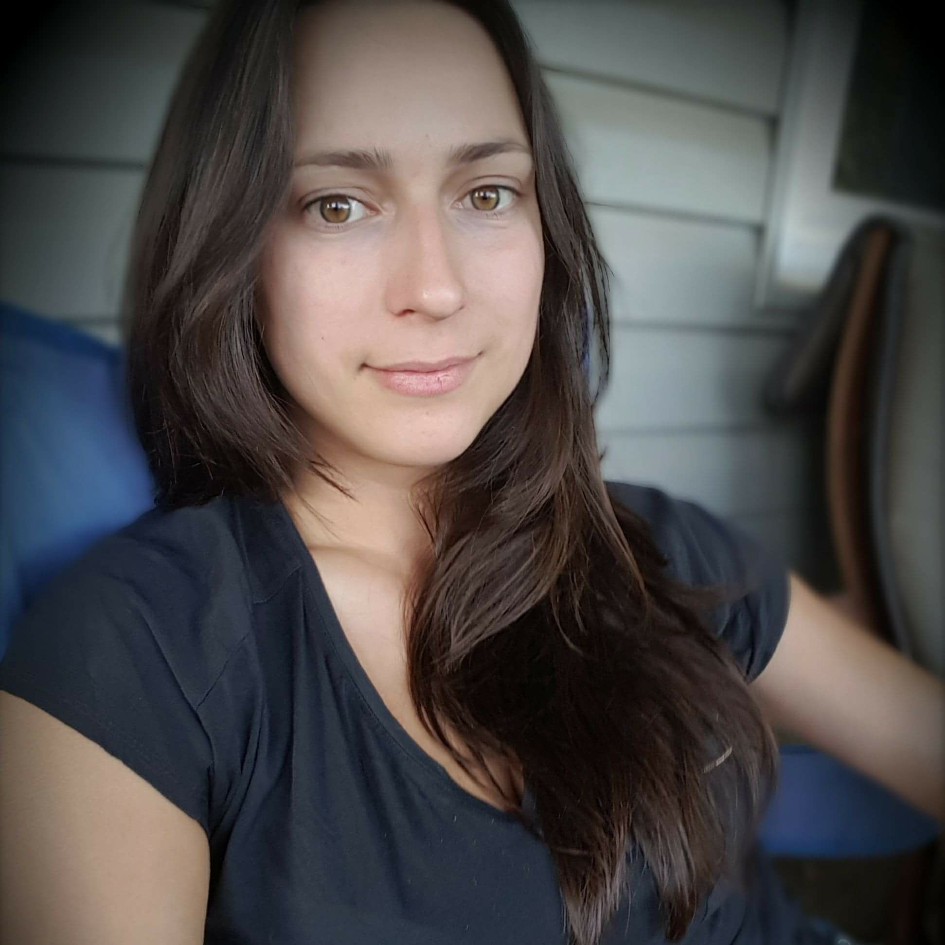 Amy Rousseau- RMT/myofascial release/massage/cupping | Campbell River BC