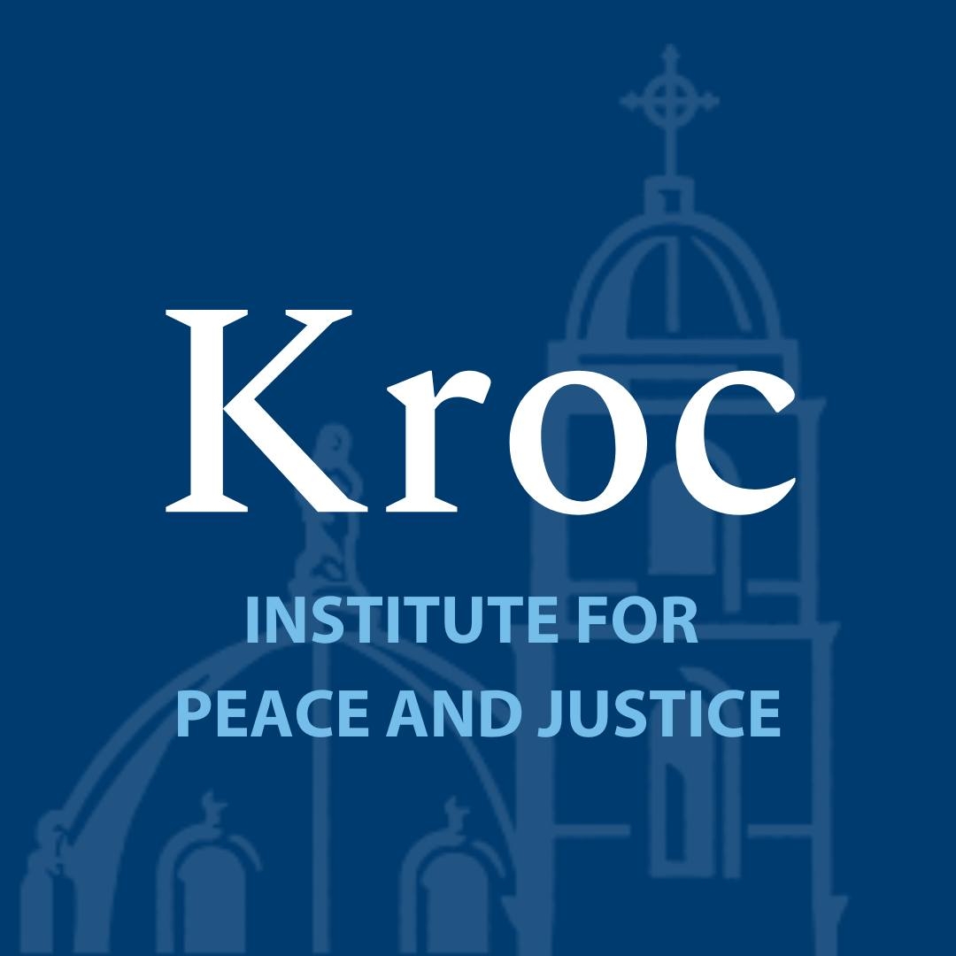 Joan B. Kroc Institute for Peace and Justice | San Diego CA