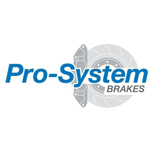 Pro-System Brakes | Mooresville NC