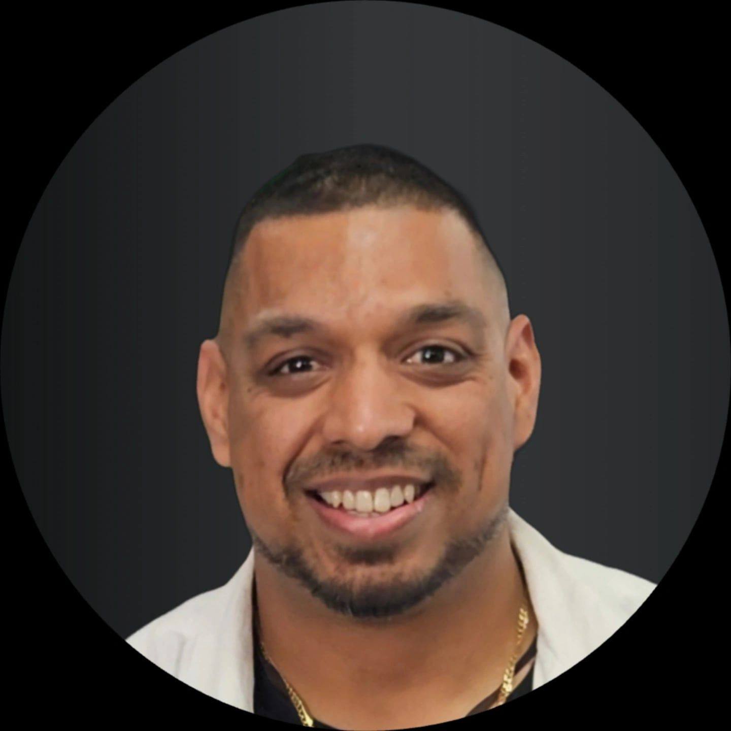 Look, most people calling themselves master barbers, but they've never ...
