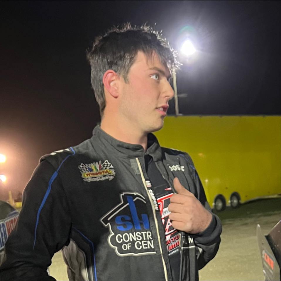 Avery Anderson Racing | Alexandria MN
