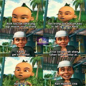 Komunitas Jomblo merana - Kolona