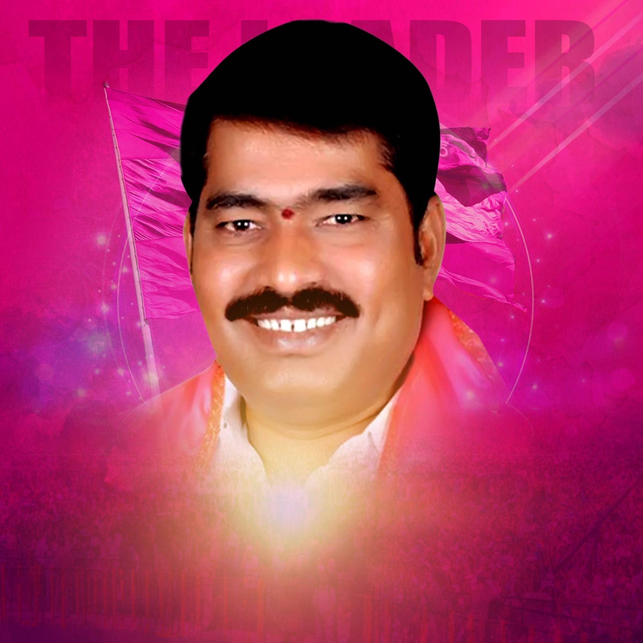 Nalla Raghuma Reddy