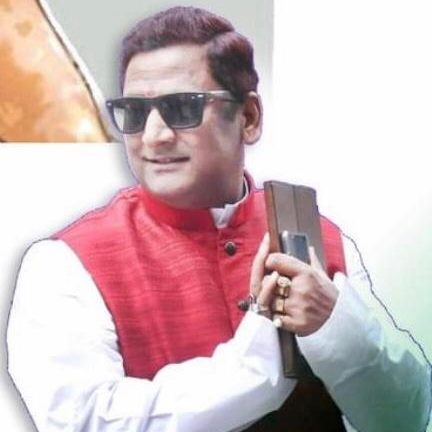 Dr. Raj K P Sinha Public Figure - जिंदगी तुम्हें वह नहीं देगी जो ...