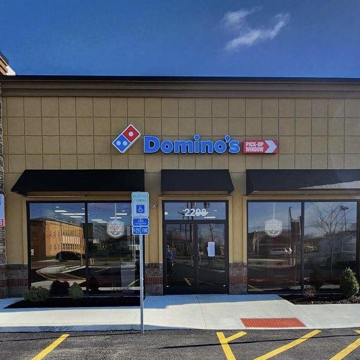 Domino's Pizza | Dayton OH