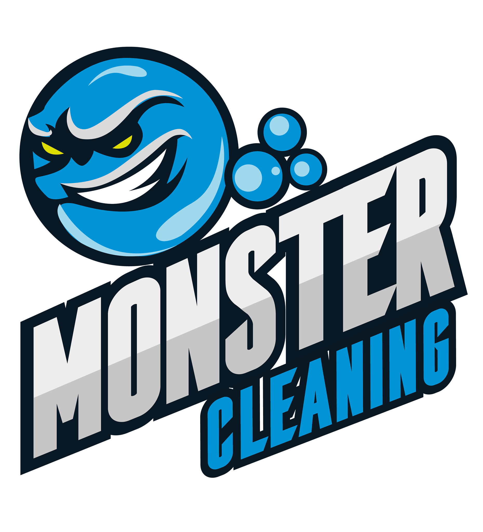 Monster Cleaning