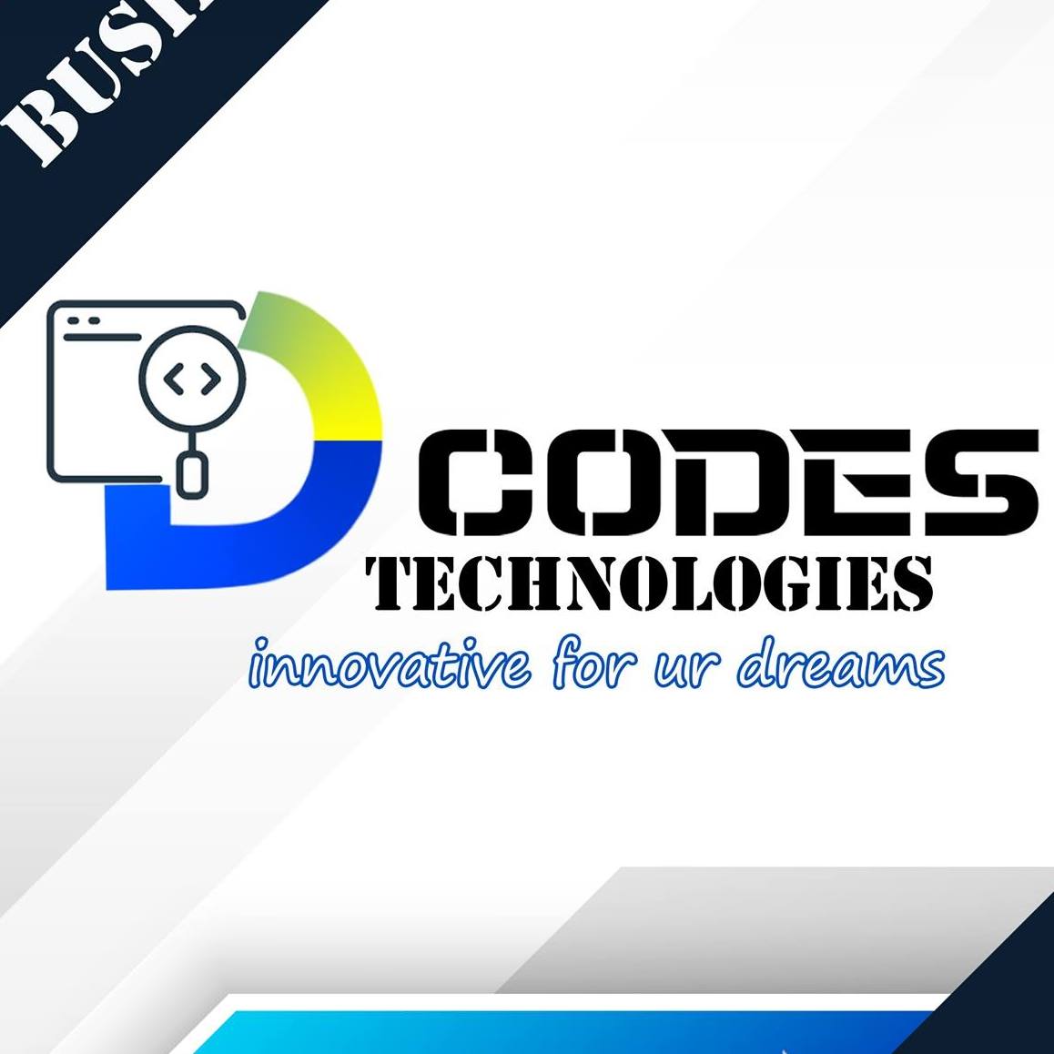 D Codes Technologies