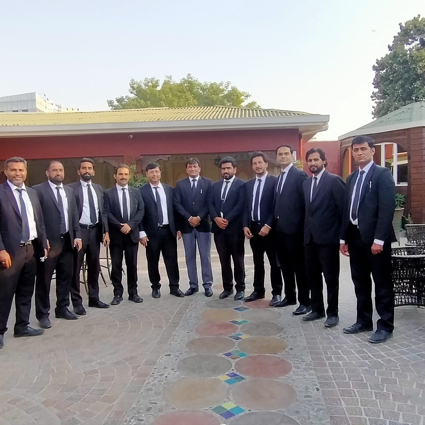 Rais Abdul Hameed Chachar Advocate | Islamabad