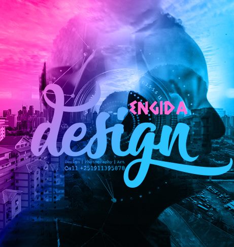 Engida Design | Addis Ababa