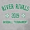 River Rivals Summer Baseball Tournament