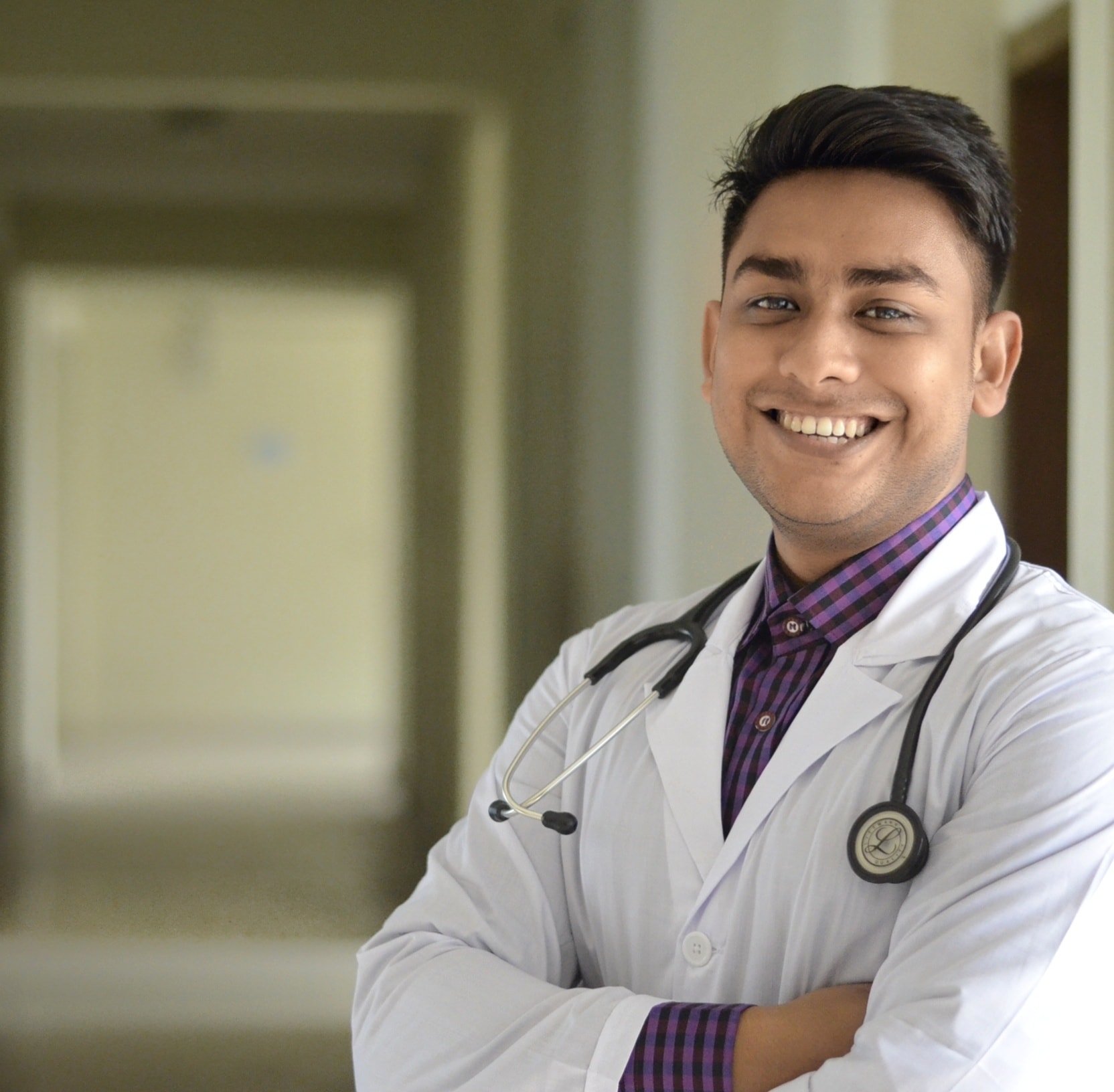 Doctor Rakib