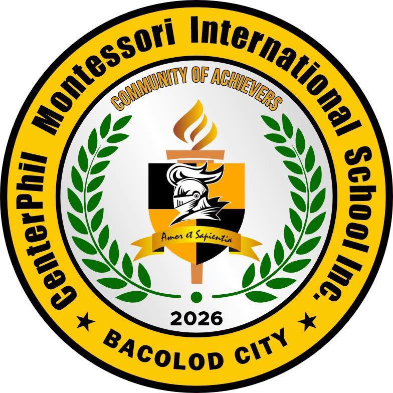 CenterPhil - At CenterPhil Montessori - BACOLOD, Every Learner is a ...
