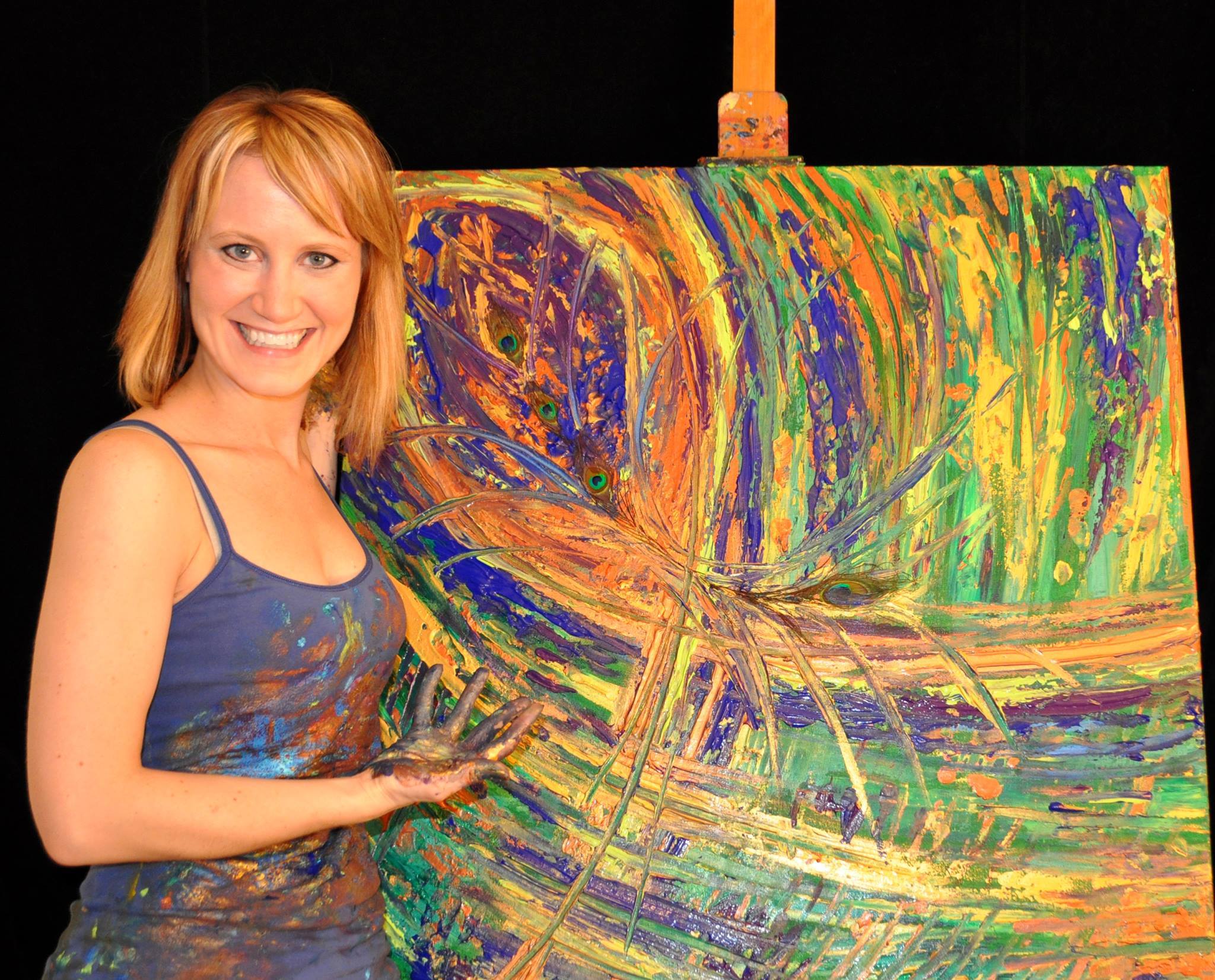 Imagery by Tami Elaine - 