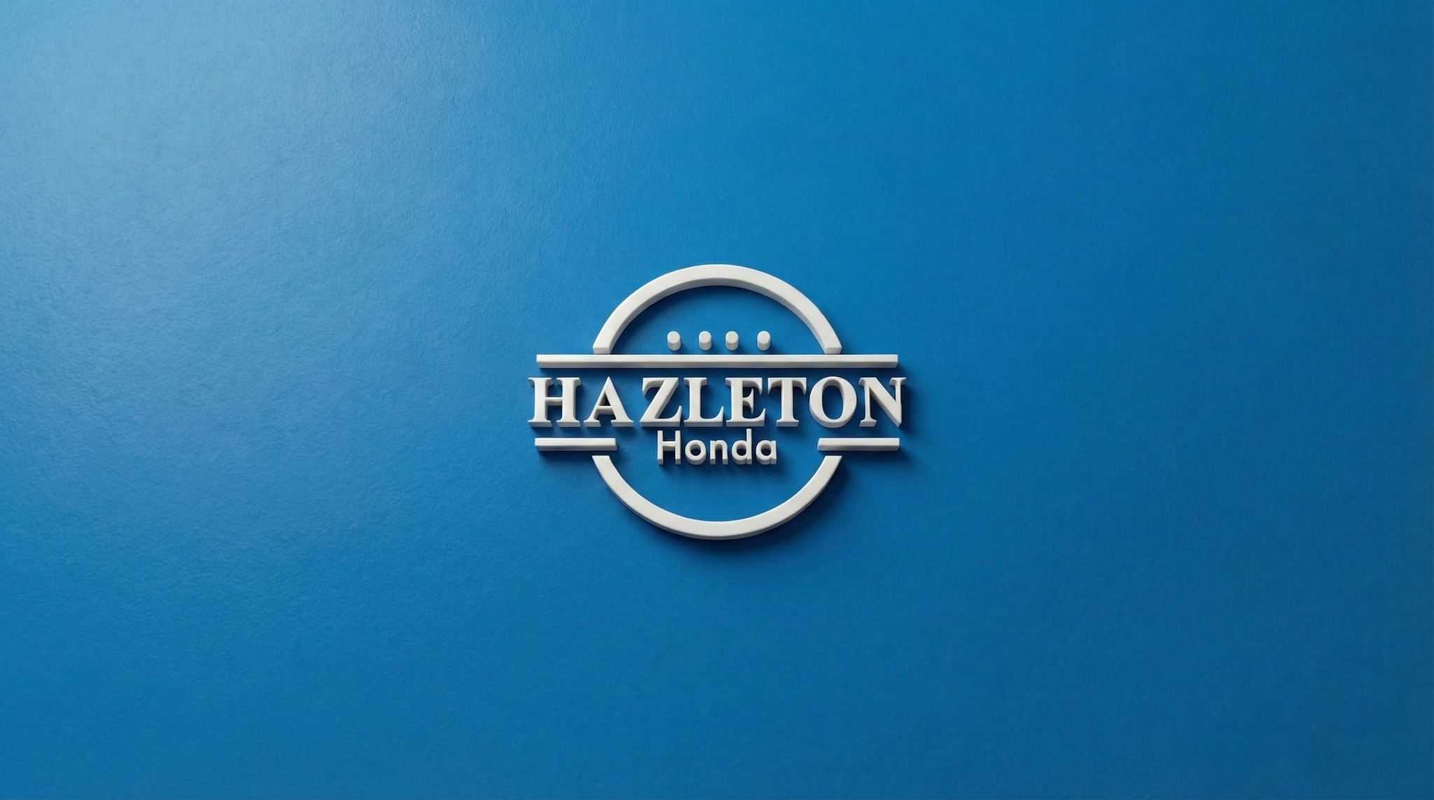 Road conditions: somewhere between bad and Titanic. 😂 | Hazleton Honda