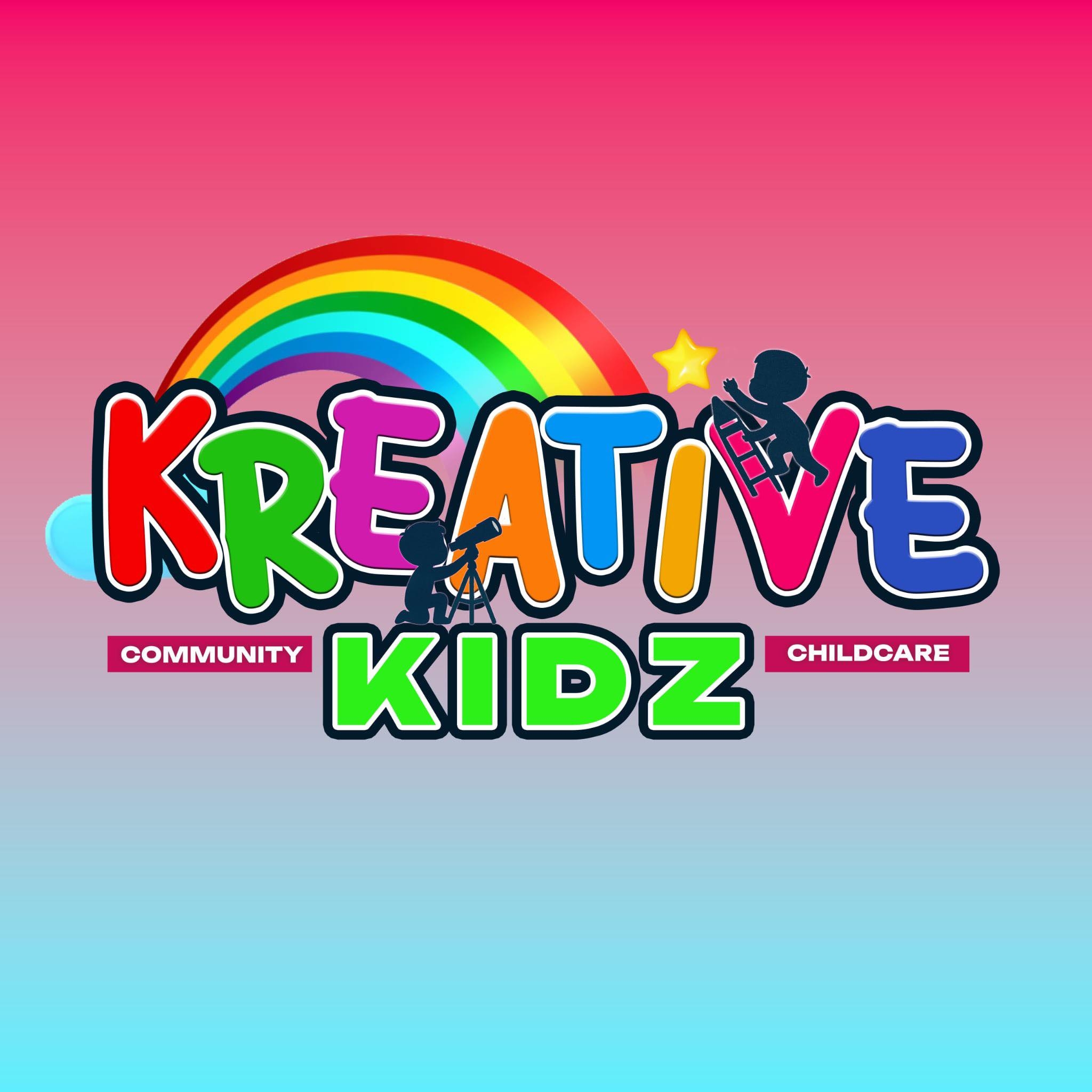 Kreative Kidz Community Child Care | Milwaukee WI