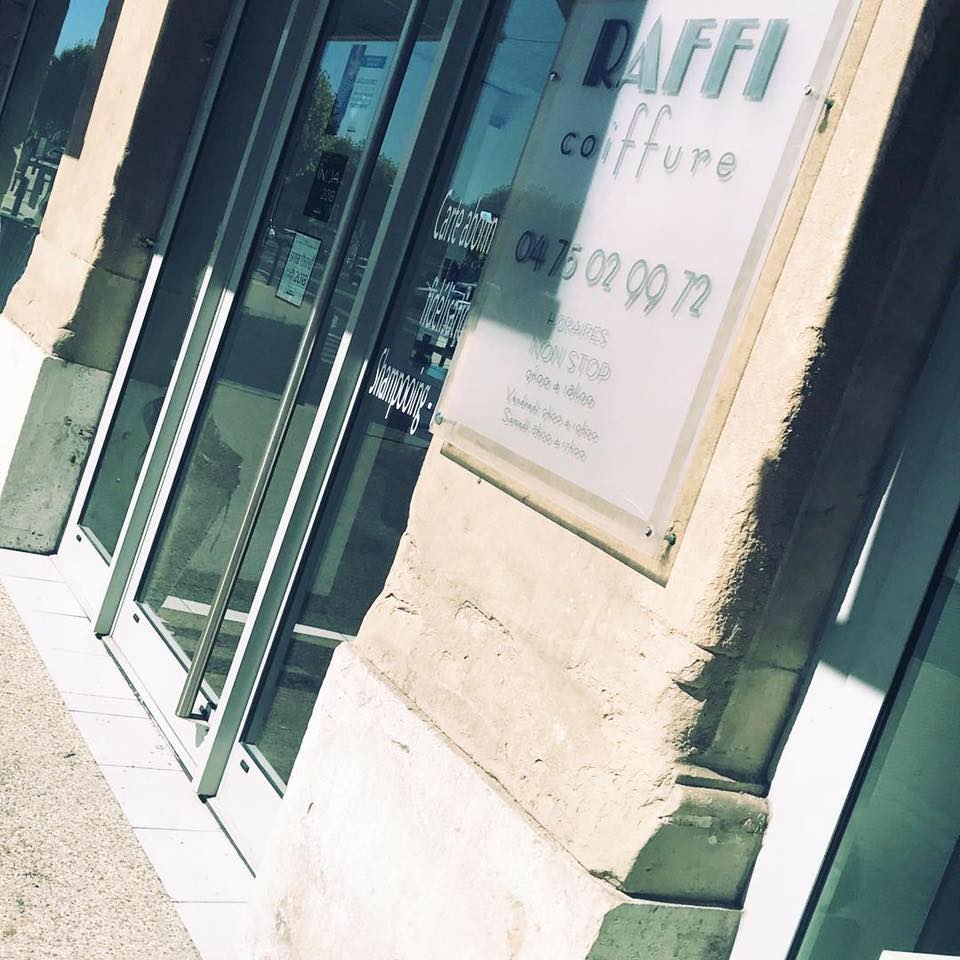 Coiffeur Romans Sur Isère Sans Rdv